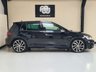 USED 2019 K VOLKSWAGEN GOLF 2.0 R TSI 4MOTION DSG 5d 296 BHP PAN ROOF, LEATHER, 19" ALLOYS