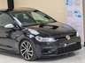 USED 2019 K VOLKSWAGEN GOLF 2.0 R TSI 4MOTION DSG 5d 296 BHP PAN ROOF, LEATHER, 19" ALLOYS