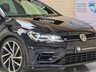 USED 2019 K VOLKSWAGEN GOLF 2.0 R TSI 4MOTION DSG 5d 296 BHP PAN ROOF, LEATHER, 19" ALLOYS