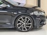 USED 2019 K VOLKSWAGEN GOLF 2.0 R TSI 4MOTION DSG 5d 296 BHP PAN ROOF, LEATHER, 19" ALLOYS