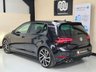 USED 2019 K VOLKSWAGEN GOLF 2.0 R TSI 4MOTION DSG 5d 296 BHP PAN ROOF, LEATHER, 19" ALLOYS