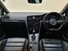 USED 2019 K VOLKSWAGEN GOLF 2.0 R TSI 4MOTION DSG 5d 296 BHP PAN ROOF, LEATHER, 19" ALLOYS
