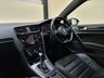 USED 2019 K VOLKSWAGEN GOLF 2.0 R TSI 4MOTION DSG 5d 296 BHP PAN ROOF, LEATHER, 19" ALLOYS