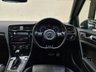USED 2019 K VOLKSWAGEN GOLF 2.0 R TSI 4MOTION DSG 5d 296 BHP PAN ROOF, LEATHER, 19" ALLOYS