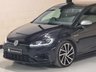 USED 2019 K VOLKSWAGEN GOLF 2.0 R TSI 4MOTION DSG 5d 296 BHP PAN ROOF, LEATHER, 19" ALLOYS
