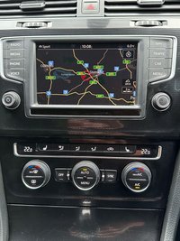 USED 2016 66 VOLKSWAGEN GOLF 2.0 GTD 5d 181 BHP 