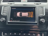 USED 2016 66 VOLKSWAGEN GOLF 2.0 GTD 5d 181 BHP 