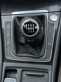 USED 2016 66 VOLKSWAGEN GOLF 2.0 GTD 5d 181 BHP 