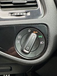 USED 2016 66 VOLKSWAGEN GOLF 2.0 GTD 5d 181 BHP 