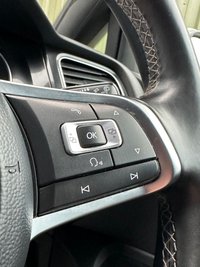 USED 2016 66 VOLKSWAGEN GOLF 2.0 GTD 5d 181 BHP 