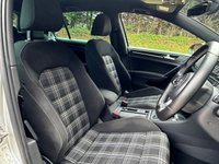 USED 2016 66 VOLKSWAGEN GOLF 2.0 GTD 5d 181 BHP 
