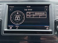USED 2016 66 VOLKSWAGEN GOLF 2.0 GTD 5d 181 BHP 