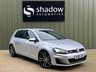 USED 2016 66 VOLKSWAGEN GOLF 2.0 GTD 5d 181 BHP 
