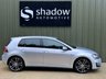 USED 2016 66 VOLKSWAGEN GOLF 2.0 GTD 5d 181 BHP 