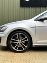 USED 2016 66 VOLKSWAGEN GOLF 2.0 GTD 5d 181 BHP 