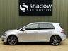 USED 2016 66 VOLKSWAGEN GOLF 2.0 GTD 5d 181 BHP 