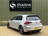 USED 2016 66 VOLKSWAGEN GOLF 2.0 GTD 5d 181 BHP 
