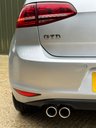 USED 2016 66 VOLKSWAGEN GOLF 2.0 GTD 5d 181 BHP 