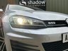 USED 2016 66 VOLKSWAGEN GOLF 2.0 GTD 5d 181 BHP 