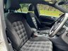 USED 2016 66 VOLKSWAGEN GOLF 2.0 GTD 5d 181 BHP 