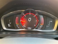 USED 2016 66 VOLVO V60 2.0 D4 SE LUX NAV 5d 188 BHP 