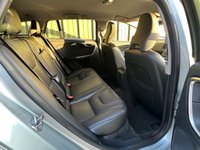 USED 2016 66 VOLVO V60 2.0 D4 SE LUX NAV 5d 188 BHP 
