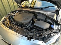 USED 2016 66 VOLVO V60 2.0 D4 SE LUX NAV 5d 188 BHP 