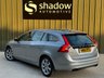 USED 2016 66 VOLVO V60 2.0 D4 SE LUX NAV 5d 188 BHP 