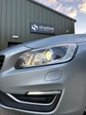 USED 2016 66 VOLVO V60 2.0 D4 SE LUX NAV 5d 188 BHP 