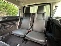 USED 2016 LAND ROVER DISCOVERY 3.0 SDV6 SE TECH 5d 255 BHP 
