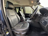 USED 2016 LAND ROVER DISCOVERY 3.0 SDV6 SE TECH 5d 255 BHP 