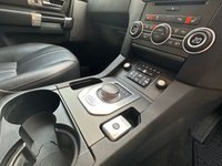 USED 2016 LAND ROVER DISCOVERY 3.0 SDV6 SE TECH 5d 255 BHP 