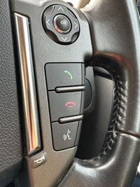 USED 2016 LAND ROVER DISCOVERY 3.0 SDV6 SE TECH 5d 255 BHP 