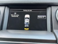 USED 2016 LAND ROVER DISCOVERY 3.0 SDV6 SE TECH 5d 255 BHP 