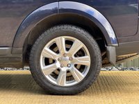 USED 2016 LAND ROVER DISCOVERY 3.0 SDV6 SE TECH 5d 255 BHP 