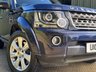 USED 2016 LAND ROVER DISCOVERY 3.0 SDV6 SE TECH 5d 255 BHP 