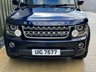 USED 2016 LAND ROVER DISCOVERY 3.0 SDV6 SE TECH 5d 255 BHP 