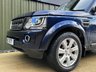 USED 2016 LAND ROVER DISCOVERY 3.0 SDV6 SE TECH 5d 255 BHP 