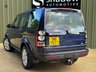 USED 2016 LAND ROVER DISCOVERY 3.0 SDV6 SE TECH 5d 255 BHP 