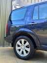 USED 2016 LAND ROVER DISCOVERY 3.0 SDV6 SE TECH 5d 255 BHP 