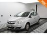 USED 2009 59 VAUXHALL CORSA 1.0 LIFE 5d 60 BHP 