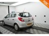 USED 2009 59 VAUXHALL CORSA 1.0 LIFE 5d 60 BHP 