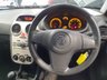 USED 2009 59 VAUXHALL CORSA 1.0 LIFE 5d 60 BHP 