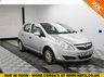 USED 2009 59 VAUXHALL CORSA 1.0 LIFE 5d 60 BHP 