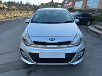 USED 2016 16 KIA RIO 1.2 2 3d 83 BHP 