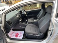 USED 2016 16 KIA RIO 1.2 2 3d 83 BHP 