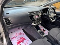 USED 2016 16 KIA RIO 1.2 2 3d 83 BHP 