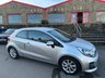 USED 2016 16 KIA RIO 1.2 2 3d 83 BHP 