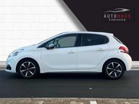USED 2018 18 PEUGEOT 208 1.2 PURETECH ALLURE PREMIUM 5d 82 BHP WARRANTY INCLUDED - NATIONWIDE DELIVERY