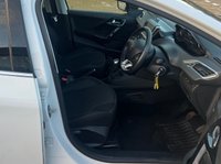 USED 2018 18 PEUGEOT 208 1.2 PURETECH ALLURE PREMIUM 5d 82 BHP WARRANTY INCLUDED - NATIONWIDE DELIVERY